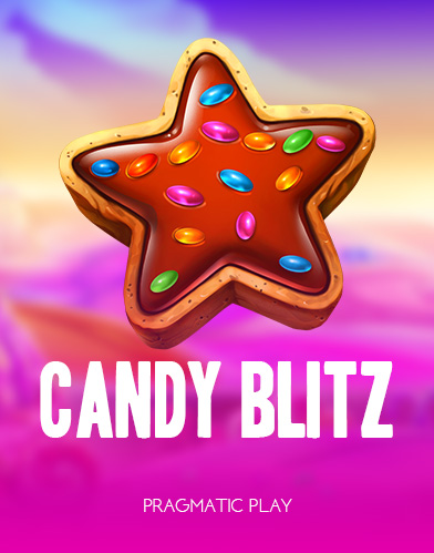 Candy Blitz
