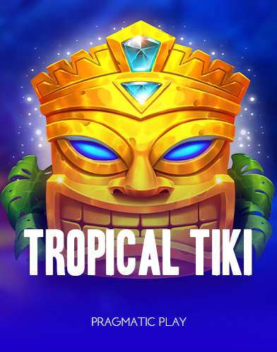Tropical Tiki
