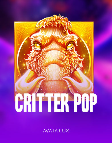 CritterPop