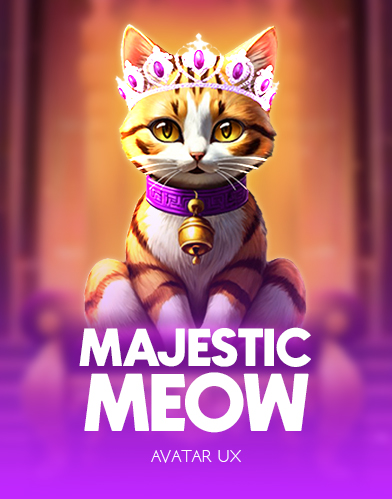 Majestic Meow
