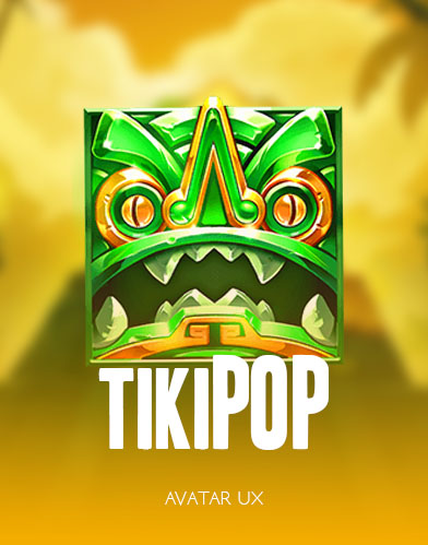 TikiPop