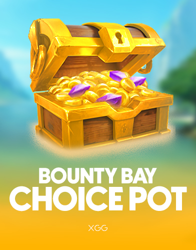 Bounty Bay: Choice Pot